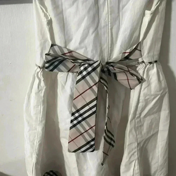 Burberry kids dress - Picture 3 of 8